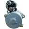 Wai Global Starter, STRND 12V CCW 9TOOTH PMGR, 06kW12 Volt, CCW, 9Tooth Pinion 18425N - alternate 6